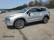 ✅ 2022 Hyundai Santa Fe Limited • VIN: 5NMS4DALXNH422572 • Lot: 67283744. Wystawiony na Copart z przebiegiem 12 792 mil. Bezpłatny archiwum sprzedaży aukcyjnych z USA i szczegółowy raport historii pojazdu na DreamBid. Zdjęcie 1.