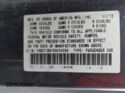 ✅ 2014 Honda Accord EX-L • VIN: 1HGCT1B87EA004286 • Лот: 43021190. Опубликован ранее на IAAI с пробегом 170 336 миль. Бесплатный доступ к архиву аукционных продаж из США и подробный отчёт об истории автомобиля на DreamBid. Изображение 9.