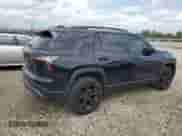 2025 Chevrolet Equinox FWD LT z VIN 3GNAXHEGXSL108062, wystawiony jako Copart lot #55329565 z przebiegiem 8 868 mil mil oraz Szkoda całkowita • Salvage title. Historia ofert i sprzedaży dostępna na DreamBid. Obrazek 3.