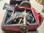 2008 Dodge Dakota z VIN 1D7HW38N38S535025, wystawiony jako Copart lot #77204754 z przebiegiem 245 225 mil mil oraz Szkoda całkowita • Salvage title. Historia ofert i sprzedaży dostępna na DreamBid. Obrazek 12.