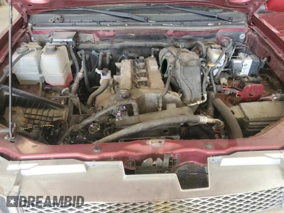 ✅ 2010 Chevrolet Colorado 2LT • VIN: 1GCKTDDE0A8136158 • Lot: 57139675. Listed on Copart with 121,482 mi. Free auction sales archive from the USA and detailed vehicle history report at DreamBid. Image 11.