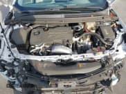 ✅ 2017 Chevrolet Volt LT • VIN: 1G1RC6S57HU213356 • Lot: 43655950. Listed on IAAI with 84,587 mi. Free auction sales archive from the USA and detailed vehicle history report at DreamBid. Image 10.