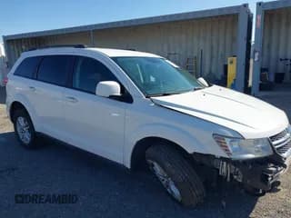 ✅ 2016 Dodge Journey SXT • VIN: 3C4PDCBG4GT206742 • Lot: 43497090. Wystawiony na IAAI z przebiegiem 163 875 mil. Bezpłatny archiwum sprzedaży aukcyjnych z USA i szczegółowy raport historii pojazdu na DreamBid. Zdjęcie 1.