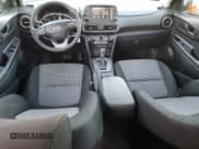 ✅ 2019 Hyundai Kona SE • VIN: KM8K12AA6KU380168 • Лот: 89721745. Опубликован ранее на Copart с пробегом 57 473 миль. Бесплатный доступ к архиву аукционных продаж из США и подробный отчёт об истории автомобиля на DreamBid. Изображение 8.