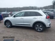 ✅ 2020 Kia Niro EX Premium • VIN: KNDCC3LD4L5418850 • Lot: 43758229. Listed on IAAI with 50,598 mi. Free auction sales archive from the USA and detailed vehicle history report at DreamBid. Image 15.