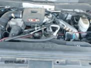 ✅ 2016 Chevrolet Silverado 2500HD Work Truck • VIN: 1GC1CUE80GF217850 • Lot: 42120276. Listed on IAAI with 268,987 mi. Free auction sales archive from the USA and detailed vehicle history report at DreamBid. Image 20.