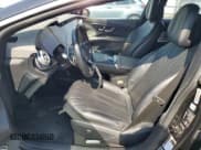 ✅ 2022 Mercedes-Benz EQS 580 • VIN: W1KCG4EB6NA005222 • Lot: 59363385. Listed on Copart with 36,585 mi. Free auction sales archive from the USA and detailed vehicle history report at DreamBid. Image 7.