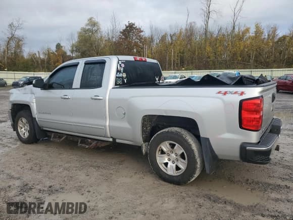 ✅ 2016 Chevrolet Silverado 1500 LT • VIN: 1GCVKREC0GZ307536 • Лот: 75922824. Опубликован ранее на Copart с пробегом 65 950 миль. Бесплатный доступ к архиву аукционных продаж из США и подробный отчёт об истории автомобиля на DreamBid. Изображение 2.