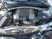 ✅ 2013 Chevrolet Camaro SS • VIN: 2G1FK3DJ5D9121880 • Lot: 42492749. Listed on IAAI with 68,597 mi. Free auction sales archive from the USA and detailed vehicle history report at DreamBid. Image 10.