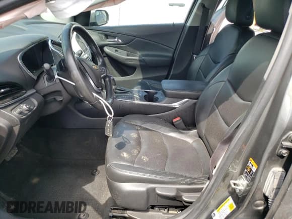 ✅ 2016 Chevrolet Volt Premier • VIN: 1G1RD6S50GU123963 • Lot: 51004154. Wystawiony na Copart z przebiegiem 68 377 mil. Bezpłatny archiwum sprzedaży aukcyjnych z USA i szczegółowy raport historii pojazdu na DreamBid. Zdjęcie 7.