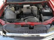 ✅ 2005 Chevrolet Colorado Z85 • VIN: 1GCDT146X58291127 • Лот: 78512484. Опубликован ранее на Copart с пробегом 198 544 миль. Бесплатный доступ к архиву аукционных продаж из США и подробный отчёт об истории автомобиля на DreamBid. Изображение 11.