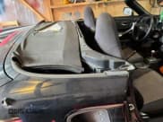 ✅ 2002 Toyota MR2 • VIN: JTDFR320420052698 • Lot: 85382475. Listed on Copart with 150,278 mi. Free auction sales archive from the USA and detailed vehicle history report at DreamBid. Image 6.