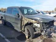 ✅ 2016 Ford F-150 XLT • VIN: 1FTEW1EG1GFD38952 • Lot: 43672491. Listed on IAAI with 108,894 mi. Free auction sales archive from the USA and detailed vehicle history report at DreamBid. Image 1.