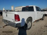 ✅ 2011 Ram 1500 ST • VIN: 1D7RV1GP4BS520698 • Lot: 92808265. Listed on Copart with 263,249 mi. Free auction sales archive from the USA and detailed vehicle history report at DreamBid. Image 3.