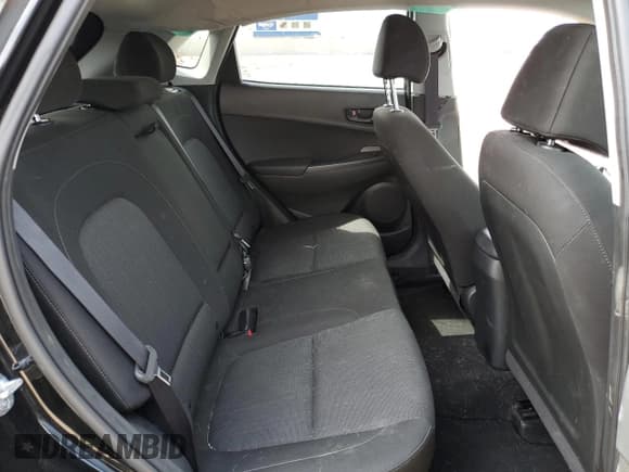 ✅ 2022 Hyundai Kona SEL • VIN: KM8K62AB1NU876624 • Лот: 51449664. Опубликован ранее на Copart с пробегом 28 403 миль. Бесплатный доступ к архиву аукционных продаж из США и подробный отчёт об истории автомобиля на DreamBid. Изображение 11.