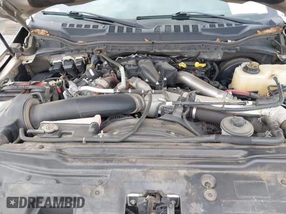 ✅ 2017 Ford F-250 Lariat • VIN: 1FT7W2BT8HEE30146 • Лот: 42948382. Опубликован ранее на IAAI с пробегом 225 156 миль. Бесплатный доступ к архиву аукционных продаж из США и подробный отчёт об истории автомобиля на DreamBid. Изображение 10.