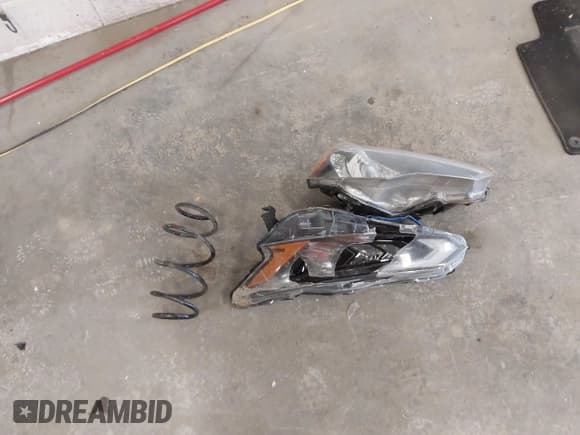 ✅ 2023 Nissan Altima SV • VIN: 1N4BL4DW3PN348058 • Lot: 43380712. Wystawiony na IAAI z przebiegiem 44 623 mil. Bezpłatny archiwum sprzedaży aukcyjnych z USA i szczegółowy raport historii pojazdu na DreamBid. Zdjęcie 11.