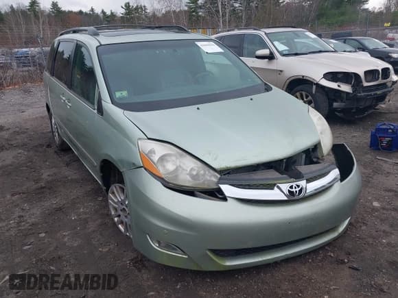 ✅ 2007 Toyota Sienna XLE • VIN: 5TDBK22C87S001460 • Лот: 43669610. Опубликован ранее на IAAI с пробегом Не указан. Бесплатный доступ к архиву аукционных продаж из США и подробный отчёт об истории автомобиля на DreamBid. Изображение 1.
