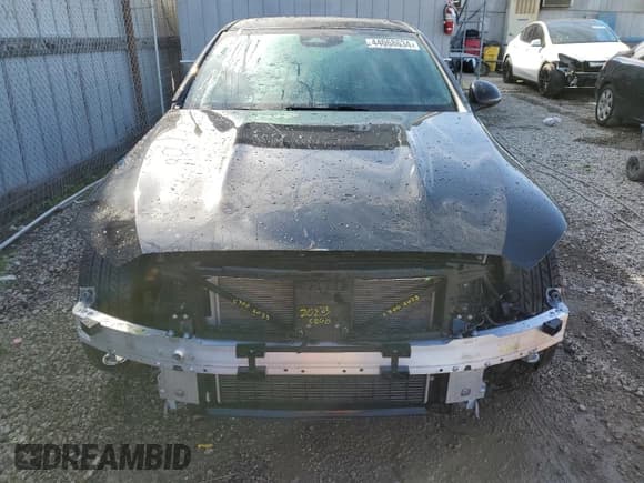 ✅ 2023 Mercedes-Benz C 300 • VIN: W1KAF4GB0PR135167 • Lot: 44068634. Listed on Copart with 9,070 mi. Free auction sales archive from the USA and detailed vehicle history report at DreamBid. Image 5.