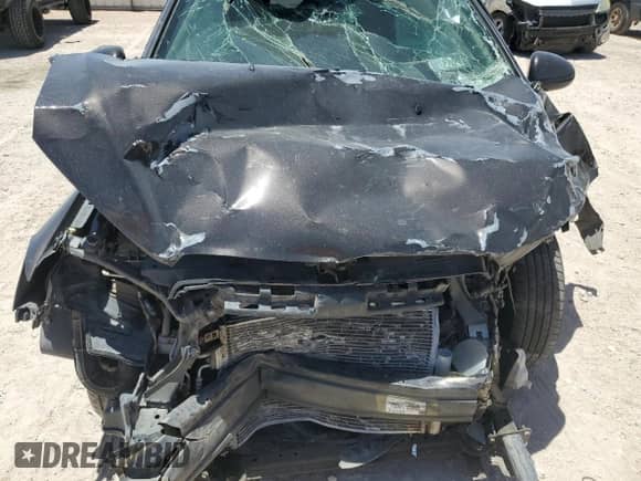 2014 Chevrolet Sonic LT с VIN 1G1JC5SH1E4122774, выставлен на аукционе Copart как лот 61878944 с пробегом Не указан миль и Списание • Salvage title. История ставок и продаж доступна на DreamBid. Изображение 11.