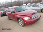 ✅ 2008 Chevrolet HHR LS • VIN: 3GNDA13D88S566809 • Lot: 41258247. Listed on IAAI with 144,916 mi. Free auction sales archive from the USA and detailed vehicle history report at DreamBid. Image 1.