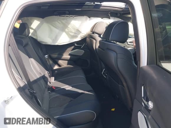 ✅ 2021 Acura RDX w/A-Spec Package • VIN: 5J8TC2H67ML016453 • Лот: 43309585. Опубликован ранее на IAAI с пробегом 15 458 миль. Бесплатный доступ к архиву аукционных продаж из США и подробный отчёт об истории автомобиля на DreamBid. Изображение 8.