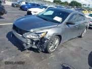 ✅ 2016 Nissan Altima S • VIN: 1N4AL3AP9GN305394 • Lot: 43648320. Listed on IAAI with 151,200 mi. Free auction sales archive from the USA and detailed vehicle history report at DreamBid. Image 2.