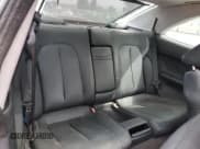 ✅ 2001 Mercedes-Benz CLK 320/430 • VIN: WDBLJ65G01F183917 • Лот: 50940065. Опубликован ранее на Copart с пробегом 88 979 миль. Бесплатный доступ к архиву аукционных продаж из США и подробный отчёт об истории автомобиля на DreamBid. Изображение 10.