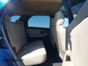 ✅ 2006 Pontiac Torrent • VIN: 2CKDL73F666039718 • Lot: 43002007. Wystawiony na IAAI z przebiegiem 155 987 mil. Bezpłatny archiwum sprzedaży aukcyjnych z USA i szczegółowy raport historii pojazdu na DreamBid. Zdjęcie 8.