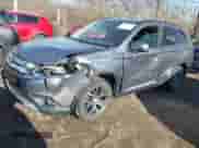 2016 Mitsubishi Outlander SE с VIN JA4AZ3A34GZ054857, выставлен на аукционе IAAI как лот 41821386 с пробегом 84 622 миль миль и . История ставок и продаж доступна на DreamBid. Изображение 17.