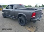 ✅ 2018 Ram 2500 Laramie • VIN: 3C6UR5FL5JG218204 • Lot: 42303128. Wystawiony na IAAI z przebiegiem 139 040 mil. Bezpłatny archiwum sprzedaży aukcyjnych z USA i szczegółowy raport historii pojazdu na DreamBid. Zdjęcie 3.