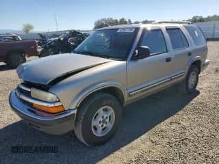 ✅ 1998 Chevrolet Blazer LS • VIN: 1GNDT13W6W2252953 • Lot: 82567745. Wystawiony na Copart z przebiegiem Nie podano. Bezpłatny archiwum sprzedaży aukcyjnych z USA i szczegółowy raport historii pojazdu na DreamBid. Zdjęcie 1.