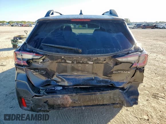 ✅ 2020 Subaru Outback Premium • VIN: 4S4BTACC5L3139373 • Lot: 91487275. Wystawiony na Copart z przebiegiem 84 354 mil. Bezpłatny archiwum sprzedaży aukcyjnych z USA i szczegółowy raport historii pojazdu na DreamBid. Zdjęcie 6.