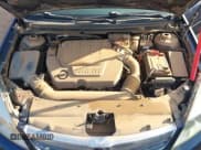 ✅ 2008 Saturn Aura XR • VIN: 1G8ZV57778F155253 • Lot: 42752877. Listed on IAAI with 110,125 mi. Free auction sales archive from the USA and detailed vehicle history report at DreamBid. Image 10.