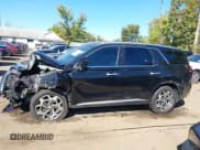 ✅ 2021 Hyundai Palisade Calligraphy • VIN: KM8R7DHE4MU264438 • Лот: 43446518. Опубликован ранее на IAAI с пробегом 65 829 миль. Бесплатный доступ к архиву аукционных продаж из США и подробный отчёт об истории автомобиля на DreamBid. Изображение 14.