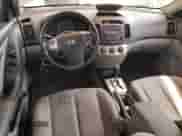 2010 Hyundai Elantra GLS z VIN KMHDU4AD0AU017966, wystawiony jako Copart lot #72069044 z przebiegiem 187 803 mil mil oraz Szkoda całkowita • Salvage title. Historia ofert i sprzedaży dostępna na DreamBid. Obrazek 8.