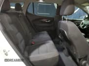 ✅ 2023 GMC Terrain SLE • VIN: 3GKALMEGXPL118941 • Lot: 93921235. Listed on Copart with 197,207 mi. Free auction sales archive from the USA and detailed vehicle history report at DreamBid. Image 11.