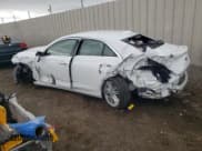 ✅ 2023 Cadillac CT4 Premium Luxury • VIN: 1G6DF5RK2P0122793 • Lot: 42668694. Wystawiony na Copart z przebiegiem 18 101 mil. Bezpłatny archiwum sprzedaży aukcyjnych z USA i szczegółowy raport historii pojazdu na DreamBid. Zdjęcie 2.