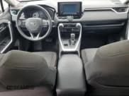 ✅ 2020 Toyota RAV4 XLE • VIN: 2T3P1RFV2LW133359 • Lot: 69041485. Listed on Copart with 126,016 mi. Free auction sales archive from the USA and detailed vehicle history report at DreamBid. Image 8.