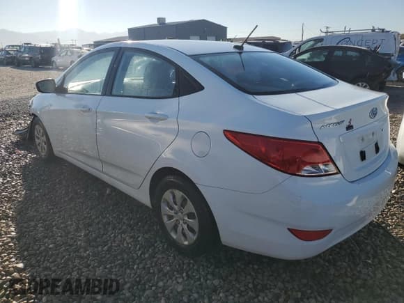 ✅ 2015 Hyundai Accent GLS • VIN: KMHCT4AE0FU795702 • Лот: 73735694. Опубликован ранее на Copart с пробегом 109 882 миль. Бесплатный доступ к архиву аукционных продаж из США и подробный отчёт об истории автомобиля на DreamBid. Изображение 2.