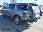 ✅ 2022 GMC Yukon XL Denali • VIN: 1GKS2JKT1NR329409 • Лот: 41634140. Опубликован ранее на IAAI с пробегом 72 117 миль. Бесплатный доступ к архиву аукционных продаж из США и подробный отчёт об истории автомобиля на DreamBid. Изображение 3.