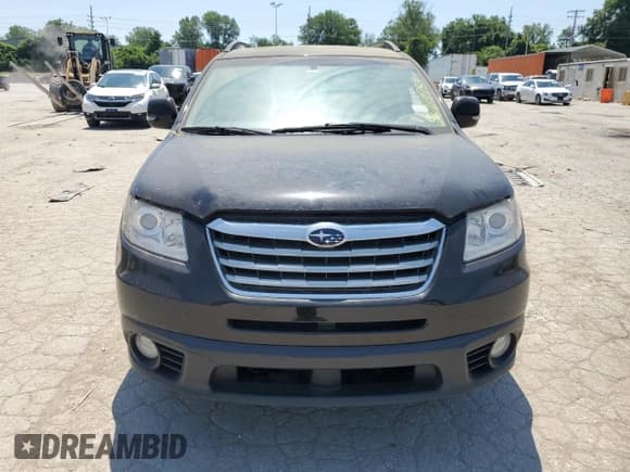 ✅ 2012 Subaru Tribeca Limited • VIN: 4S4WX9GD9C4400859 • Lot: 58919754. Listed on Copart with 93,157 mi. Free auction sales archive from the USA and detailed vehicle history report at DreamBid. Image 5.