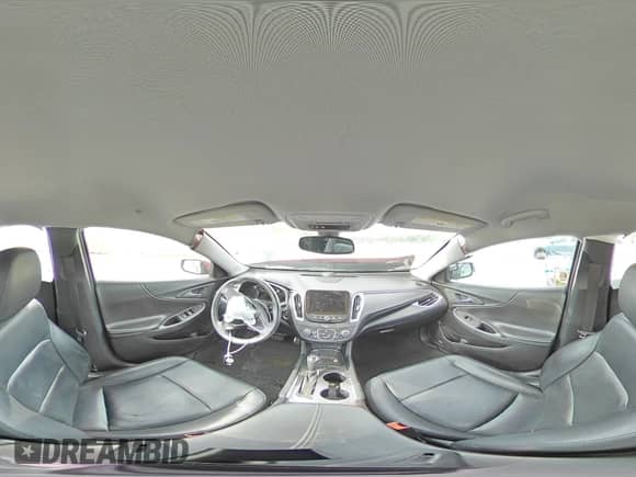 2017 Chevrolet Malibu LT z VIN 1G1ZE5STXHF250327, wystawiony jako Copart lot #84184085 z przebiegiem 86 473 mil mil oraz Szkoda całkowita • Salvage title. Historia ofert i sprzedaży dostępna na DreamBid. Obrazek 15.