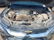 ✅ 2023 Chevrolet TrailBlazer LT • VIN: KL79MPSL4PB170112 • Лот: 42984635. Опубликован ранее на IAAI с пробегом 63 692 миль. Бесплатный доступ к архиву аукционных продаж из США и подробный отчёт об истории автомобиля на DreamBid. Изображение 10.