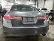 ✅ 2012 Honda Accord EX-L • VIN: 1HGCP2F86CA057806 • Лот: 91481955. Опубликован ранее на Copart с пробегом 231 885 миль. Бесплатный доступ к архиву аукционных продаж из США и подробный отчёт об истории автомобиля на DreamBid. Изображение 6.
