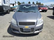 ✅ 2011 Chevrolet Aveo 1LT • VIN: KL1TD6DE3BB148748 • Lot: 52993025. Wystawiony na Copart z przebiegiem 141 814 mil. Bezpłatny archiwum sprzedaży aukcyjnych z USA i szczegółowy raport historii pojazdu na DreamBid. Zdjęcie 5.