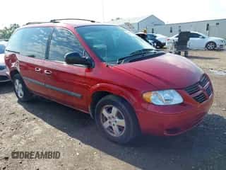 2007 Dodge Caravan SXT с VIN 1D4GP45R07B161281, выставлен на аукционе IAAI как лот 42803666 с пробегом 85 962 миль миль и . История ставок и продаж доступна на DreamBid. Изображение 1.