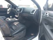 ✅ 2015 Jeep Grand Cherokee Overland • VIN: 1C4RJFCG7FC174719 • Лот: 42076540. Опубликован ранее на IAAI с пробегом 160 856 миль. Бесплатный доступ к архиву аукционных продаж из США и подробный отчёт об истории автомобиля на DreamBid. Изображение 5.