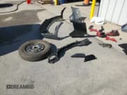 ✅ 2019 Kia Sorento L • VIN: 5XYPG4A3XKG511660 • Lot: 85664345. Listed on Copart with 50,275 mi. Free auction sales archive from the USA and detailed vehicle history report at DreamBid. Image 13.