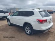 ✅ 2019 Volkswagen Atlas S • VIN: 1V2AP2CA4KC583091 • Lot: 42656999. Listed on IAAI with 105,929 mi. Free auction sales archive from the USA and detailed vehicle history report at DreamBid. Image 3.